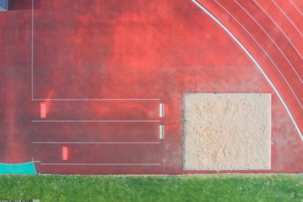 西安北郊中考体育强化班训练方案(图1)